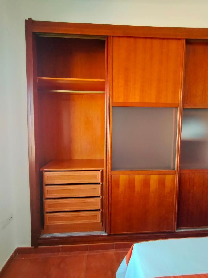 Soho Views & Parking Apartment Малага Екстериор снимка