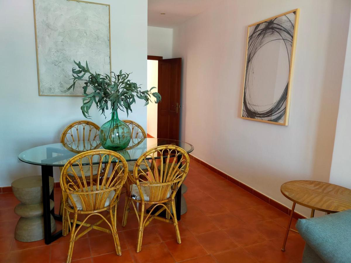 Soho Views & Parking Apartment Малага Екстериор снимка