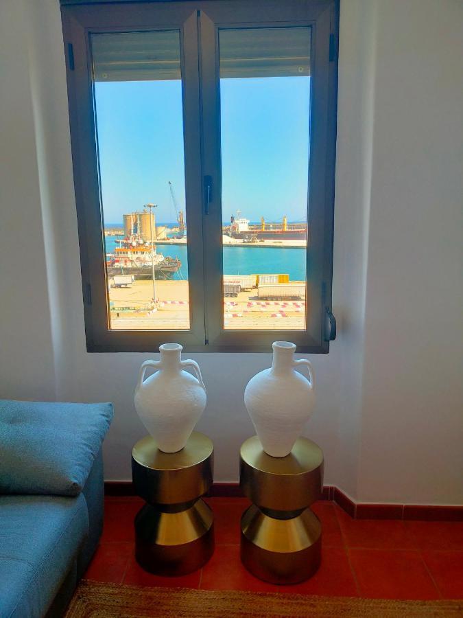 Soho Views & Parking Apartment Малага Екстериор снимка