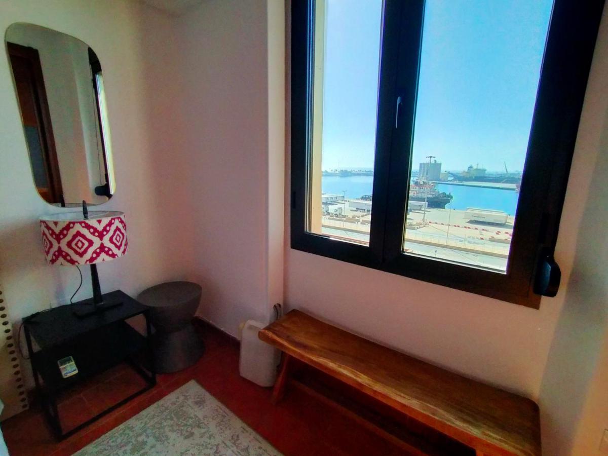 Soho Views & Parking Apartment Малага Екстериор снимка