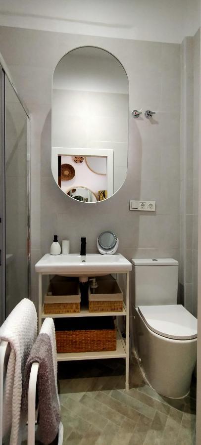 Soho Views & Parking Apartment Малага Екстериор снимка